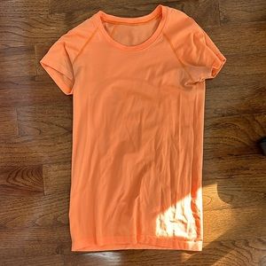 Lululemon swiftly tech